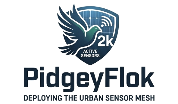 PidgeyFlok