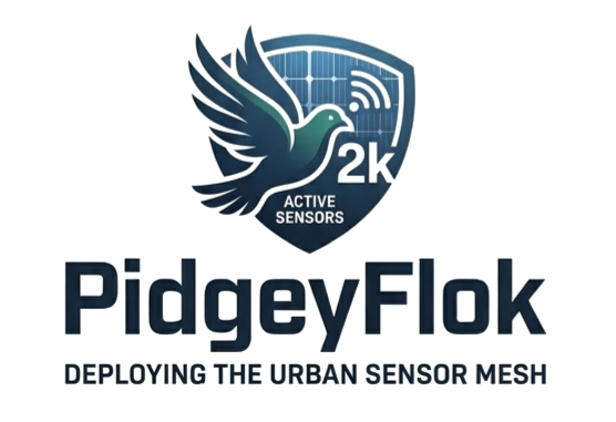 PidgeyFLok logo